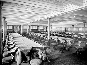 Harland & Wolff Collection - National Museums NI