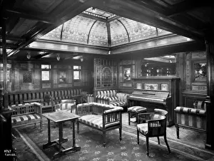 Harland & Wolff Collection - National Museums NI
