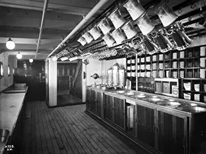 Harland & Wolff Collection - National Museums NI