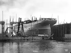 Harland & Wolff Collection - National Museums NI