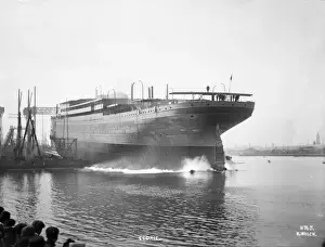Harland & Wolff Collection - National Museums NI