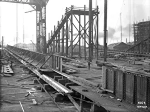 Harland & Wolff Collection - National Museums NI