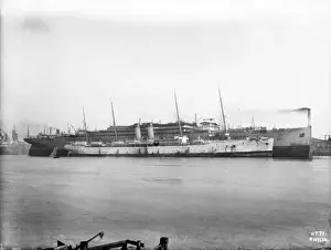 Harland & Wolff Collection - National Museums NI