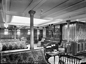 Harland & Wolff Collection - National Museums NI