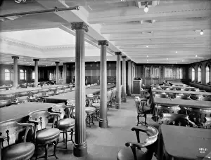 Harland & Wolff Collection - National Museums NI