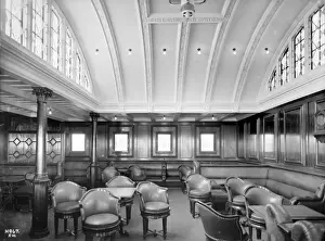 Harland & Wolff Collection - National Museums NI