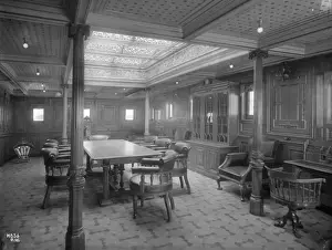Harland & Wolff Collection - National Museums NI