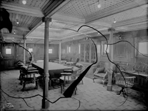 Harland & Wolff Collection - National Museums NI