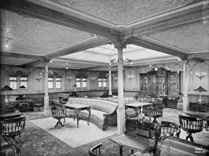 Harland & Wolff Collection - National Museums NI