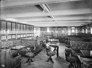 Harland & Wolff Collection - National Museums NI