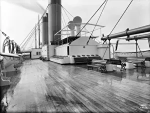 Harland & Wolff Collection - National Museums NI
