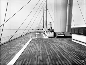 Harland & Wolff Collection - National Museums NI