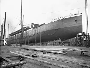 Harland & Wolff Collection - National Museums NI