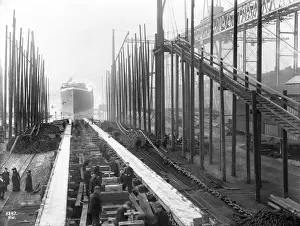 Harland & Wolff Collection - National Museums NI