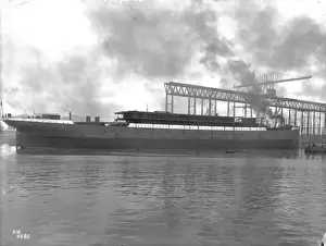 Harland & Wolff Collection - National Museums NI