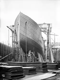 Harland & Wolff Collection - National Museums NI