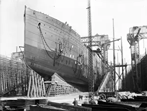 Harland & Wolff Collection - National Museums NI