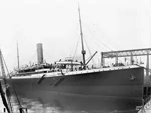 Harland & Wolff Collection - National Museums NI