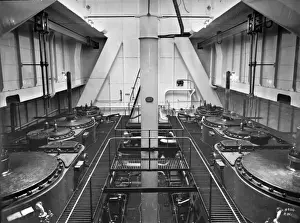 Harland & Wolff Collection - National Museums NI