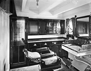 Harland & Wolff Collection - National Museums NI