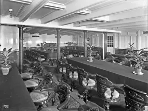 Harland & Wolff Collection - National Museums NI