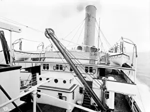 Harland & Wolff Collection - National Museums NI