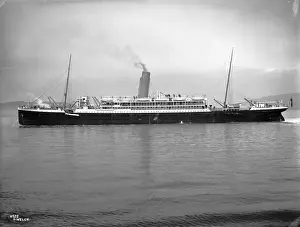 Harland & Wolff Collection - National Museums NI