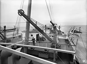 Harland & Wolff Collection - National Museums NI