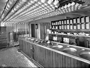 Harland & Wolff Collection - National Museums NI