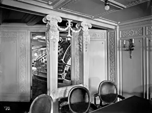 Harland & Wolff Collection - National Museums NI