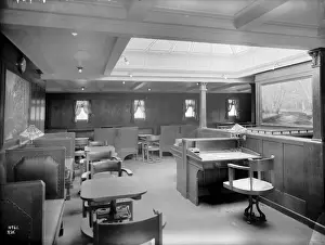 Harland & Wolff Collection - National Museums NI