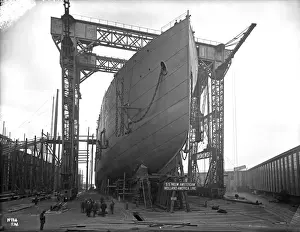 Harland & Wolff Collection - National Museums NI