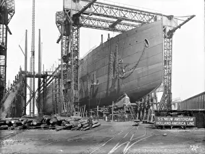 Harland & Wolff Collection - National Museums NI