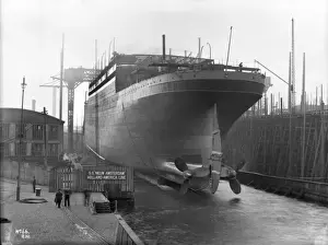 Harland & Wolff Collection - National Museums NI