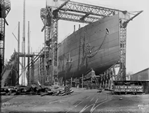 Harland & Wolff Collection - National Museums NI