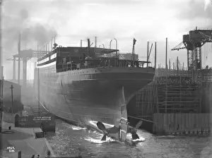 Harland & Wolff Collection - National Museums NI