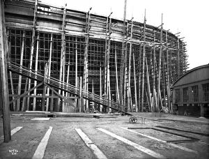 Harland & Wolff Collection - National Museums NI
