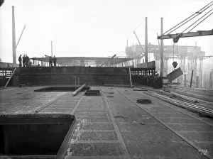 Harland & Wolff Collection - National Museums NI