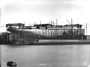 Harland & Wolff Collection - National Museums NI