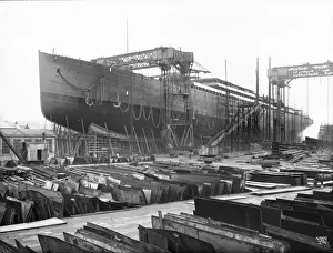 Harland & Wolff Collection - National Museums NI