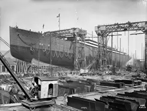 Harland & Wolff Collection - National Museums NI