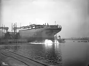 Harland & Wolff Collection - National Museums NI