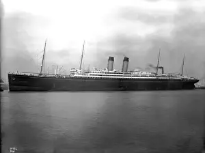 Harland & Wolff Collection - National Museums NI
