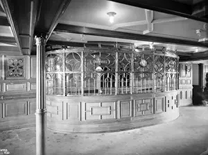 Harland & Wolff Collection - National Museums NI
