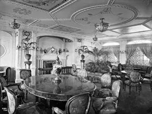 Harland & Wolff Collection - National Museums NI