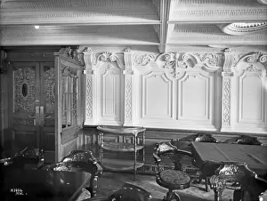 Harland & Wolff Collection - National Museums NI