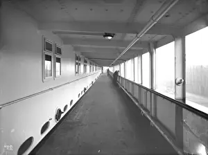 Harland & Wolff Collection - National Museums NI