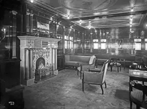 Harland & Wolff Collection - National Museums NI