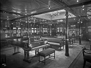 Harland & Wolff Collection - National Museums NI