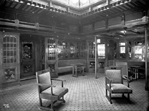 Harland & Wolff Collection - National Museums NI